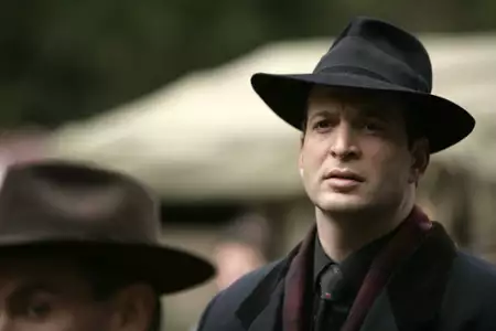 Doktor Who - galeria zdjęć - filmweb