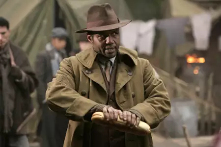Doktor Who - galeria zdjęć - filmweb