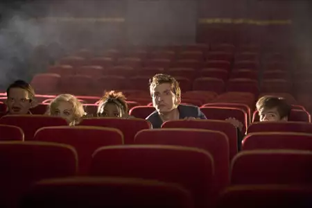 Doktor Who - galeria zdjęć - filmweb
