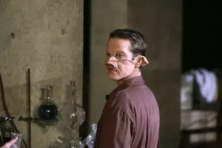 Doktor Who - galeria zdjęć - filmweb