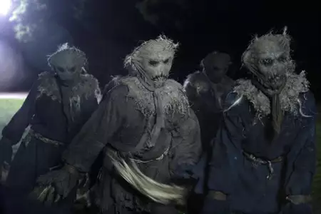Doktor Who - galeria zdjęć - filmweb