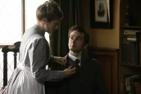 Doktor Who - galeria zdjęć - filmweb