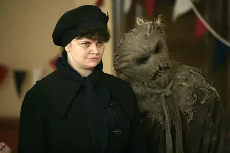 Doktor Who - galeria zdjęć - filmweb