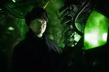 Doktor Who - galeria zdjęć - filmweb