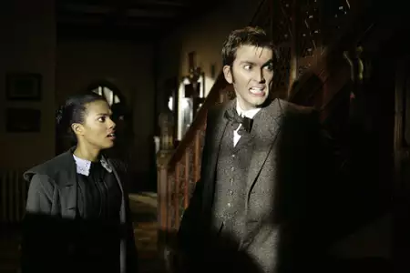 Doktor Who - galeria zdjęć - filmweb