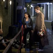 Doctor Who - galeria zdjęć - filmweb