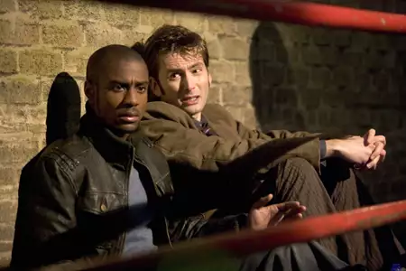Doktor Who - galeria zdjęć - filmweb