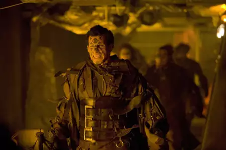 Doktor Who - galeria zdjęć - filmweb