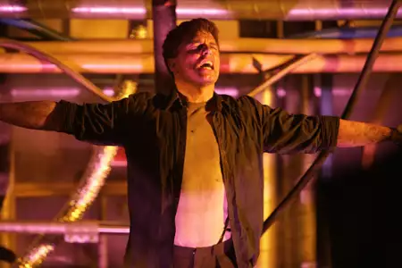 Doktor Who - galeria zdjęć - filmweb