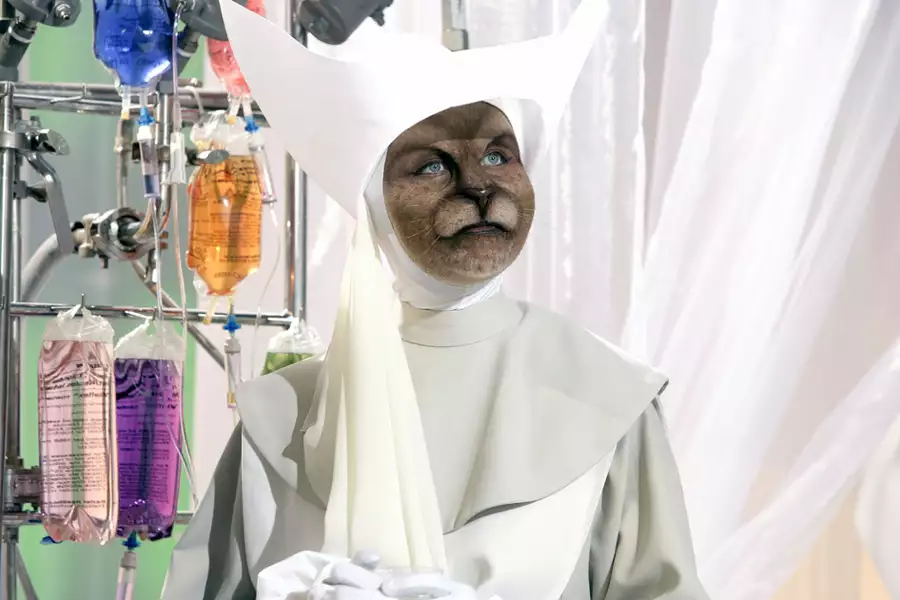 Doktor Who - galeria zdjęć - filmweb