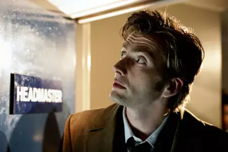 Doktor Who - galeria zdjęć - filmweb