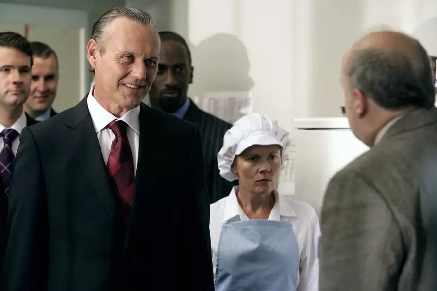 Doktor Who - galeria zdjęć - filmweb