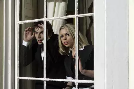 Doktor Who - galeria zdjęć - filmweb
