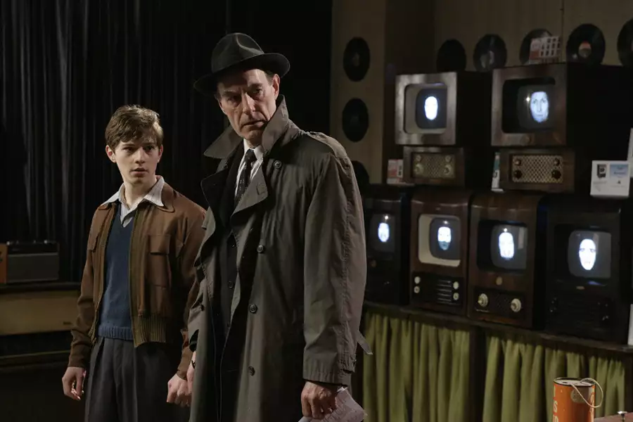 Doktor Who - galeria zdjęć - filmweb
