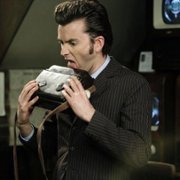 Doctor Who - galeria zdjęć - filmweb