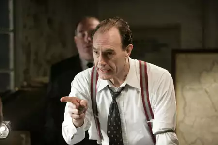 Doktor Who - galeria zdjęć - filmweb