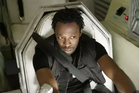 Doktor Who - galeria zdjęć - filmweb