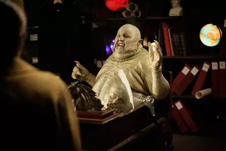 Doktor Who - galeria zdjęć - filmweb