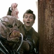 Doctor Who - galeria zdjęć - filmweb