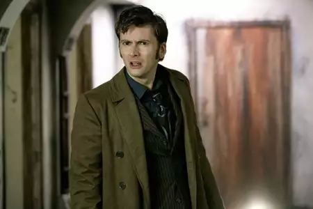 Doktor Who - galeria zdjęć - filmweb