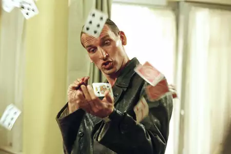 Doktor Who - galeria zdjęć - filmweb