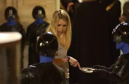 Doktor Who - galeria zdjęć - filmweb