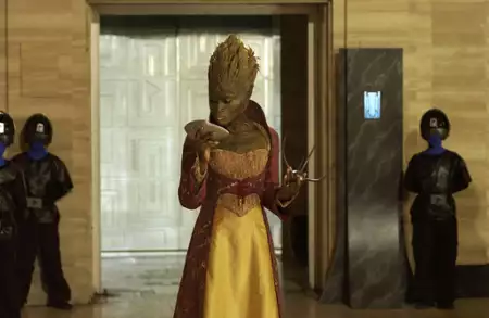 Doktor Who - galeria zdjęć - filmweb