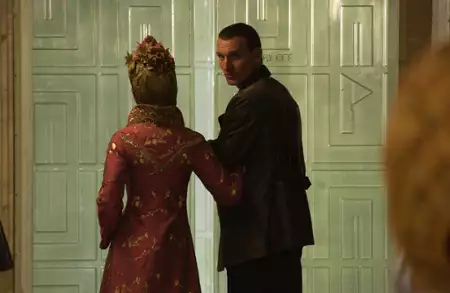 Doktor Who - galeria zdjęć - filmweb