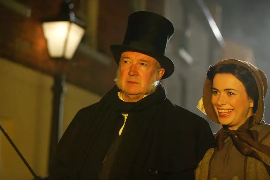 Doktor Who - galeria zdjęć - filmweb