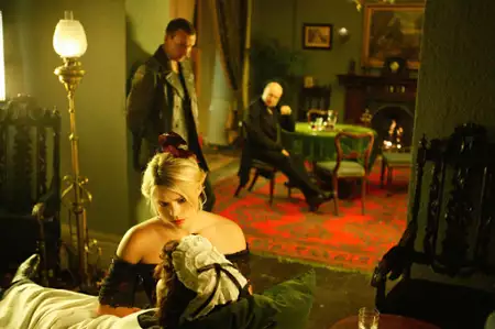 Doktor Who - galeria zdjęć - filmweb
