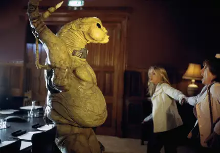 Doktor Who - galeria zdjęć - filmweb
