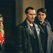 Doctor Who - galeria zdjęć - filmweb