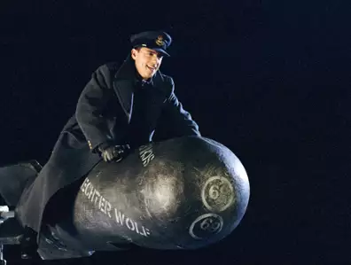 Doktor Who - galeria zdjęć - filmweb