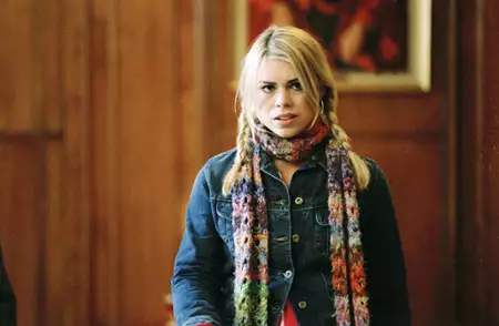 Doktor Who - galeria zdjęć - filmweb