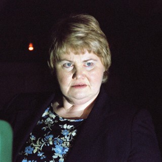 Margaret Blaine