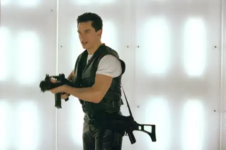 Doktor Who - galeria zdjęć - filmweb