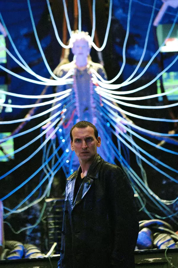 Doktor Who - galeria zdjęć - filmweb