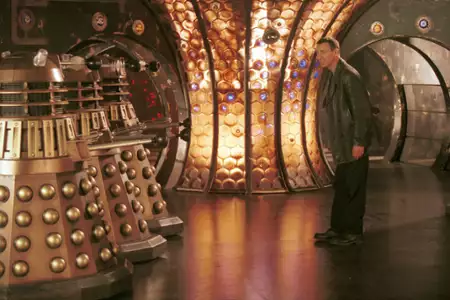 Doktor Who - galeria zdjęć - filmweb