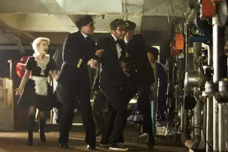 Doktor Who - galeria zdjęć - filmweb