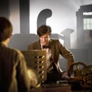 Doktor Who - galeria zdjęć - filmweb