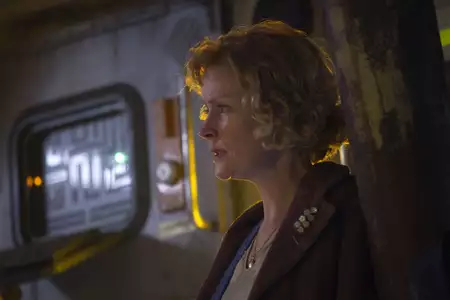 Doktor Who - galeria zdjęć - filmweb