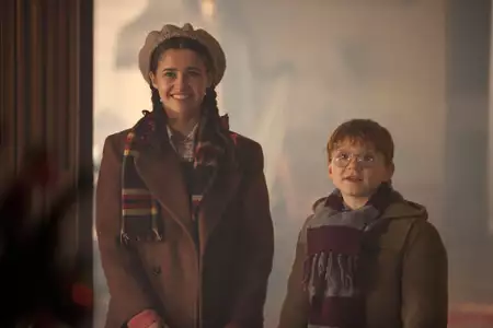 Doktor Who - galeria zdjęć - filmweb