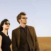 Doktor Who - galeria zdjęć - filmweb