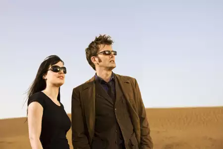 Doktor Who - galeria zdjęć - filmweb