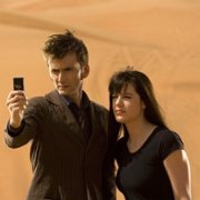 Doktor Who - galeria zdjęć - filmweb