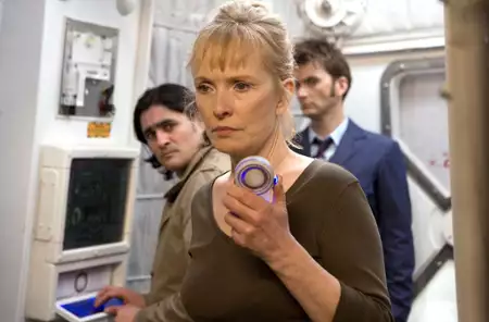 Doktor Who - galeria zdjęć - filmweb