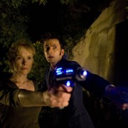 Doctor Who - galeria zdjęć - filmweb