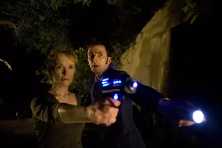 Doktor Who - galeria zdjęć - filmweb