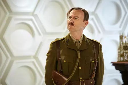 Doktor Who - galeria zdjęć - filmweb