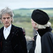 Doctor Who - galeria zdjęć - filmweb